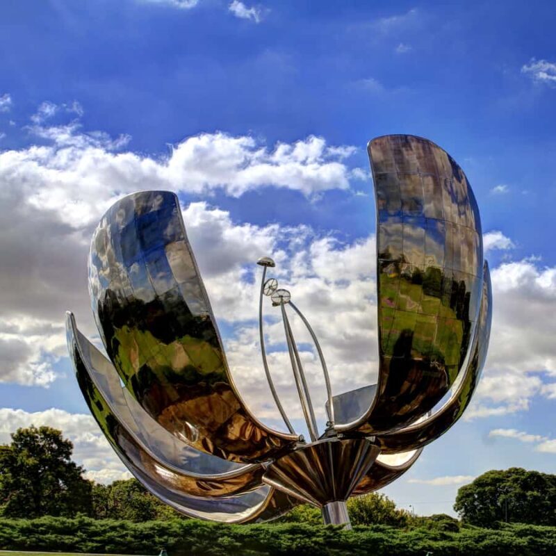 BUENOS AIRES: CITY TOUR PREMIUM - A Closer Look at the Tour Itinerary