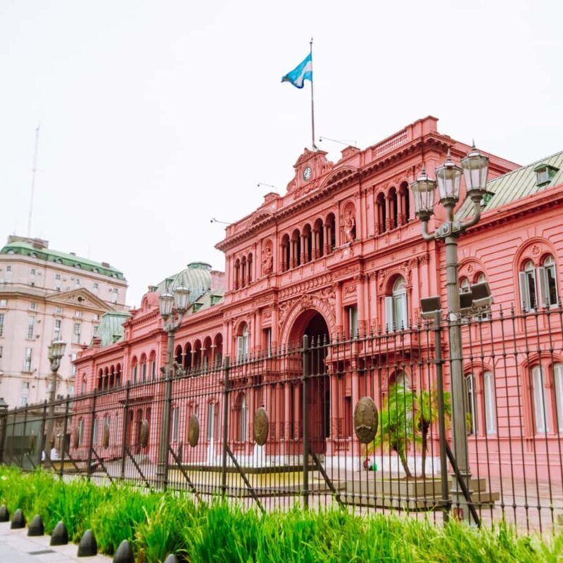 BUENOS AIRES: CITY TOUR PREMIUM - Practical Considerations for Travelers