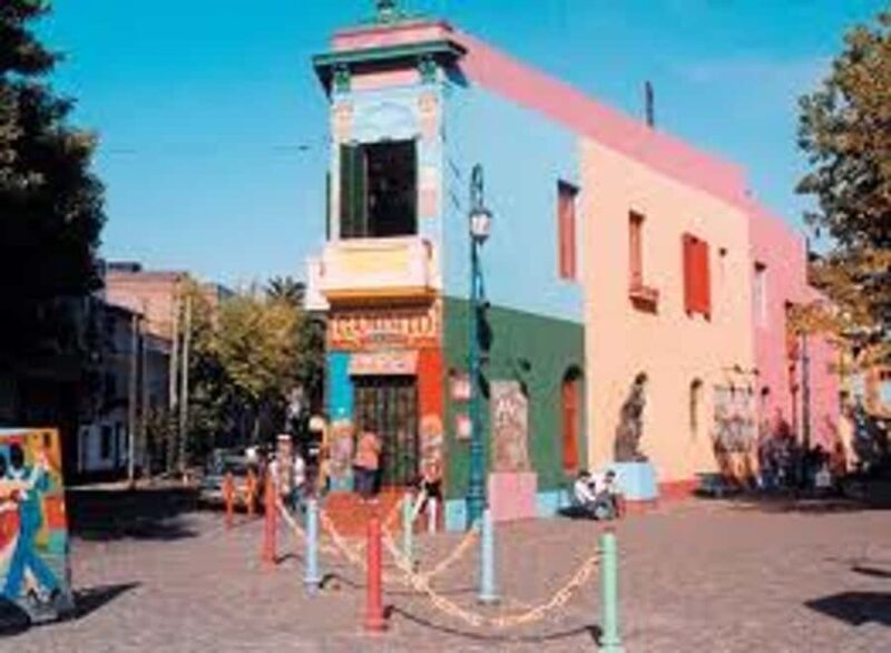 Buenos Aires City Tour with Luxury Lunch - In-Depth Review of the Buenos Aires City Tour with Luxury Lunch