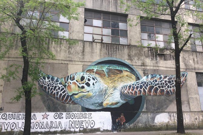 Buenos Aires City Tour with Pickup at Cruise Port - Final Thoughts: Is This Tour Right for You?