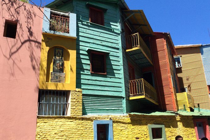 Buenos Aires City Tour with Pickup at Cruise Port - Who Is This Tour Best For?