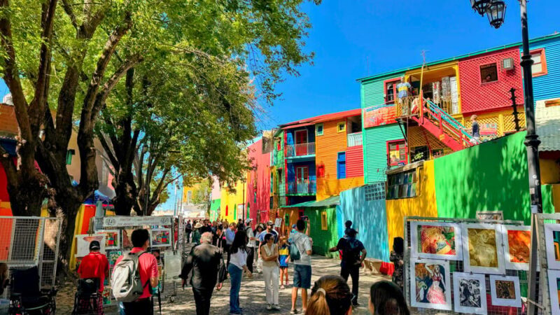 Buenos Aires: City Tour with Scenic River Cruise - Who Will Love This Tour?