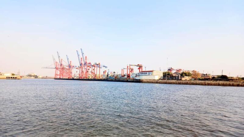 Buenos Aires: City Tour with Scenic River Cruise - Final Thoughts