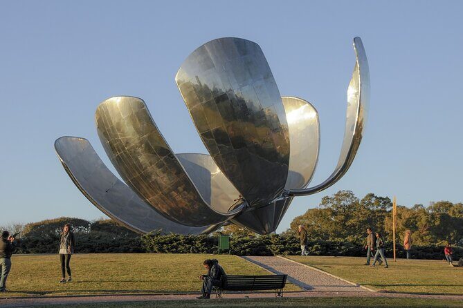 Buenos Aires Classic City Tour with Colon Theatre Optional - FAQ