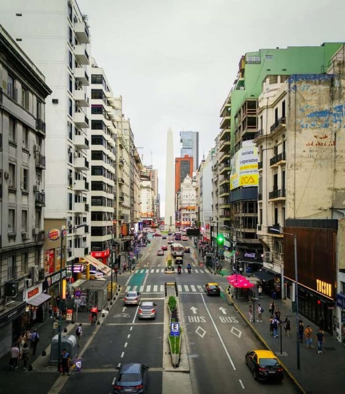 Buenos Aires: Classic History and Culture Motorcycle Tour - Authenticity & Value