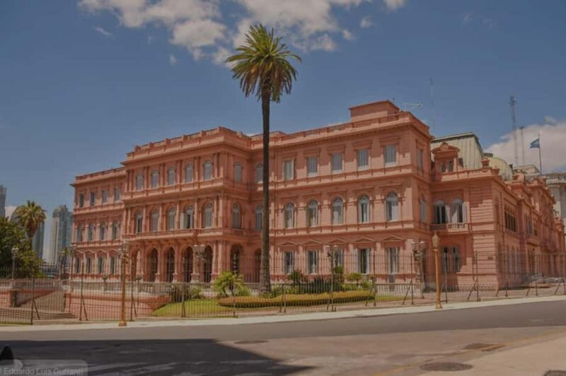 Buenos Aires: Classic History and Culture Motorcycle Tour - FAQ