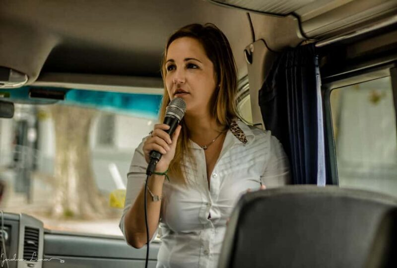 Buenos Aires: Classic Private City Tour - Key Points