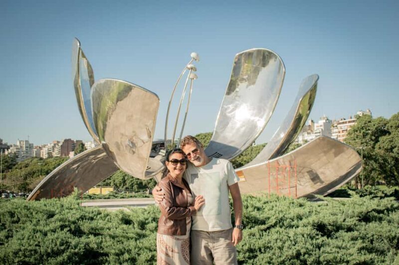 Buenos Aires: Classic Private City Tour - Authentic Experiences and Authentic Guides