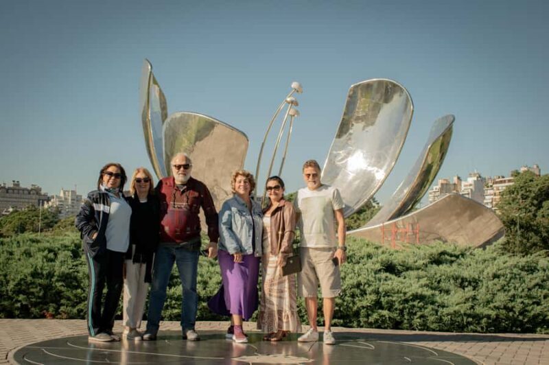 Buenos Aires: Classic Private City Tour - Who Will Love This Tour?