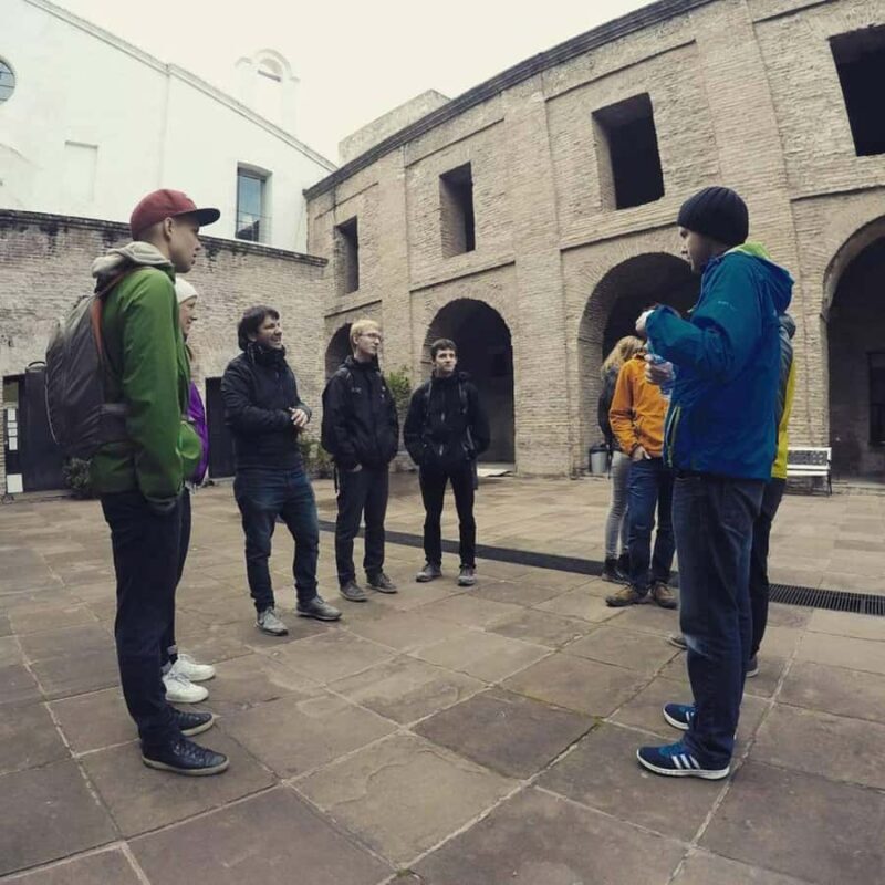 Buenos Aires: Colonial Times and Revolution - A Detailed Look at the Buenos Aires: Colonial Times and Revolution Tour