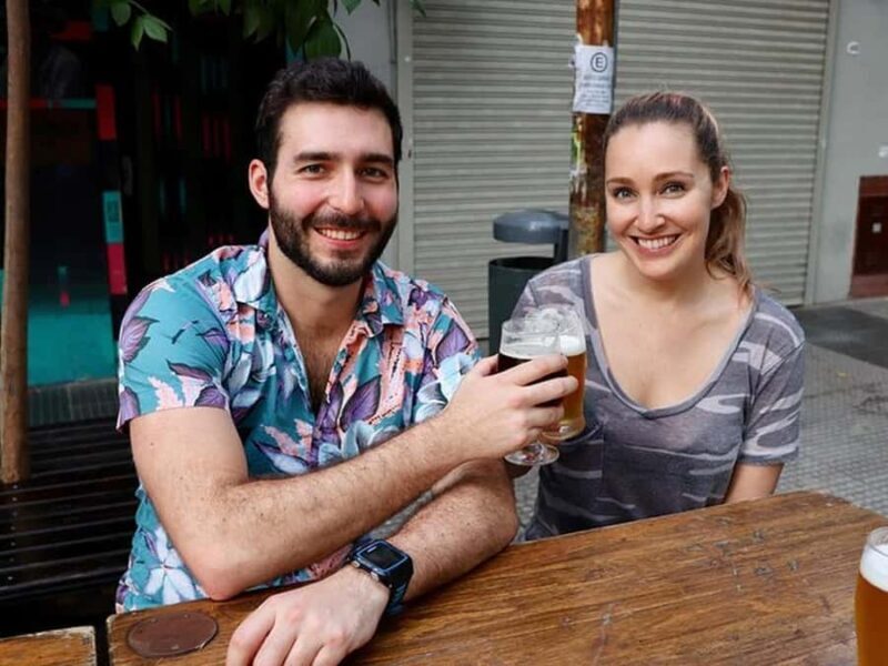 Buenos Aires: Craft Beer Adventure in Colegiales - Final Thoughts