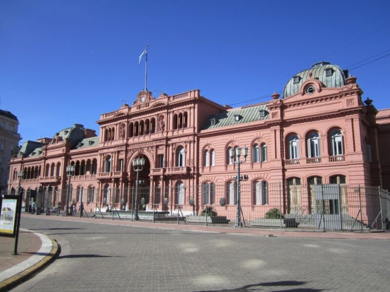 Buenos Aires: Culture and History Private Tour - Final Thoughts: Is This Tour Right for You?