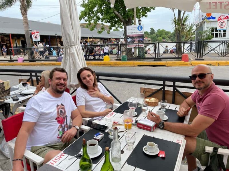 Buenos Aires: Customizable City Tour in Polish - Why Choose This Tour?