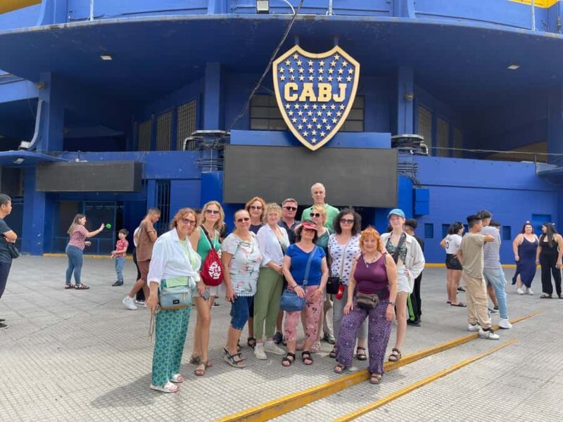 Buenos Aires: Customizable City Tour in Polish - Who Will Benefit Most?