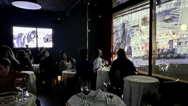 Buenos Aires: Dinner, Show, Tango class and transportation. - Key Points