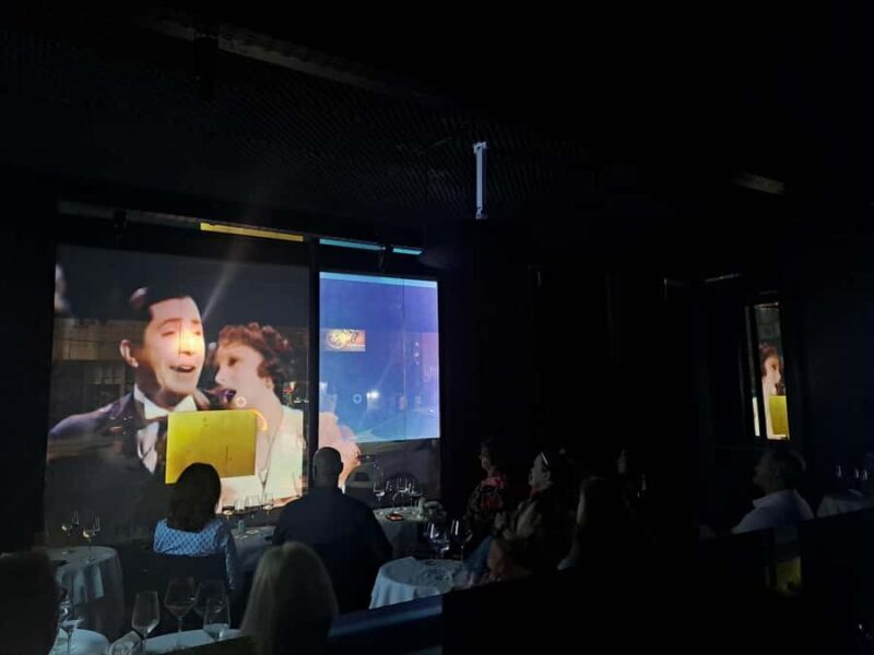 Buenos Aires: Dinner, Show, Tango class and transportation. - Final Thoughts