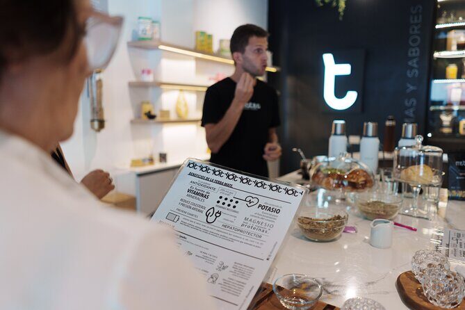 Buenos Aires: Discover Mate - Masterclass with Argentine Pastry - Who Will Love This Experience?