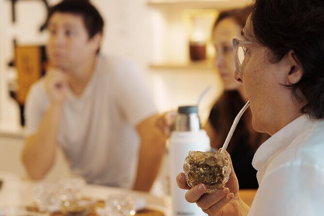 Buenos Aires: Discover Mate - Masterclass with Argentine Pastry - Final Thoughts: Why Choose This Mate Masterclass?