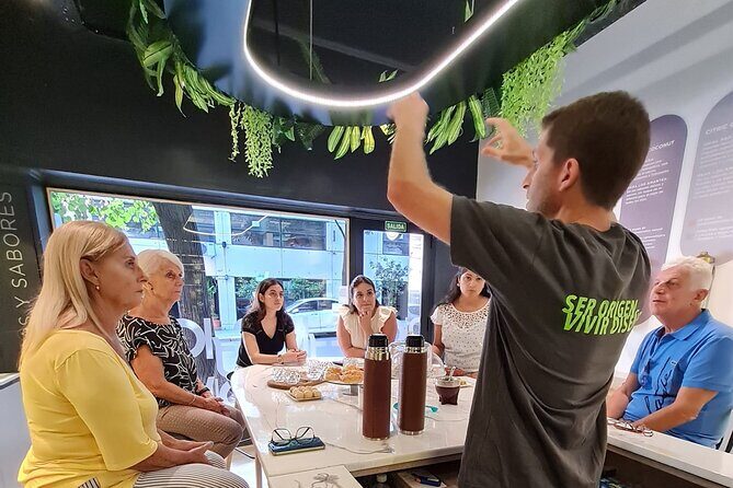 Buenos Aires: Discover Mate - Masterclass with Argentine Pastry - Frequently Asked Questions