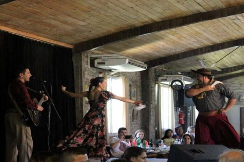 Buenos Aires: Don Silvano Ranch Gaucho Day Trip - FAQ