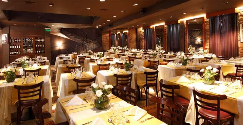 Buenos Aires: El Viejo Almacén Tango Show Ticket & Transfer - Key Points