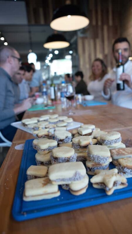 Buenos Aires: Empanada & Alfajor Cooking Lesson in Palermo - The Experience and What to Expect