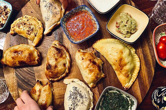 Buenos Aires Food Tour: Local Dishes, Steak, Empanada & More - A Deep Dive into the Buenos Aires Food Tour