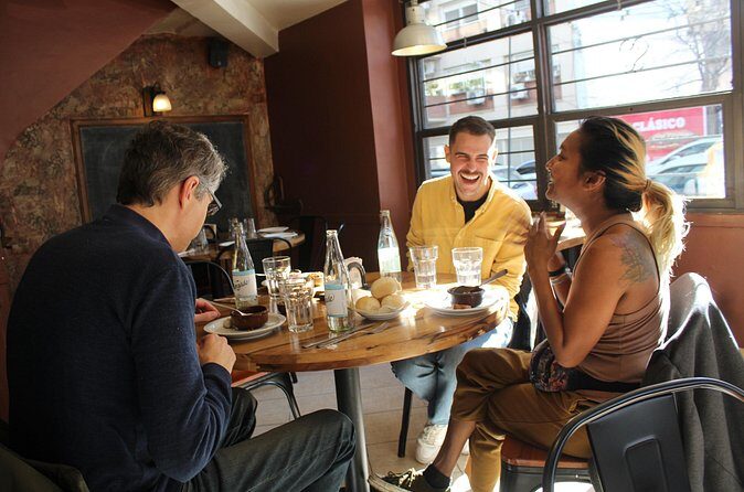 Buenos Aires Food Tour: Local Dishes, Steak, Empanada & More - Practical Value and Who Will Love This Tour