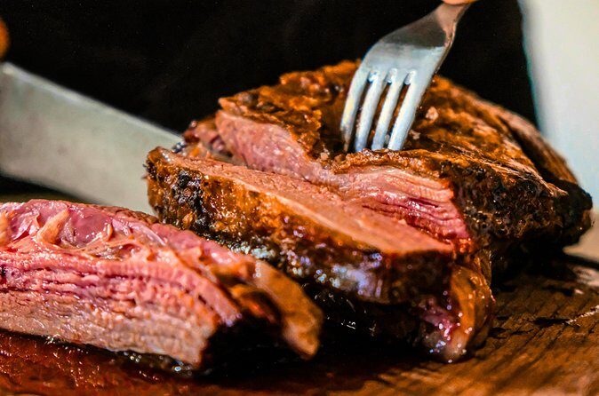 Buenos Aires Food Tour: Local Dishes, Steak, Empanada & More - Final Thoughts