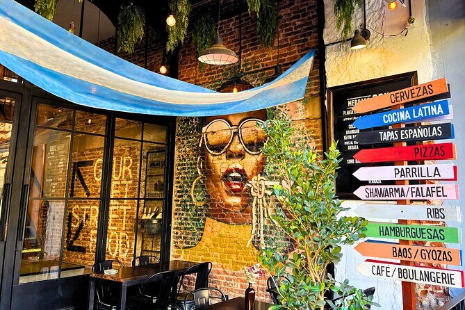 Buenos Aires Food Tour: Local Dishes, Steak, Empanada & More - The Sum Up