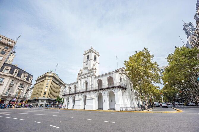 Buenos Aires for curious people - The Starting Point and San Telmo Charm