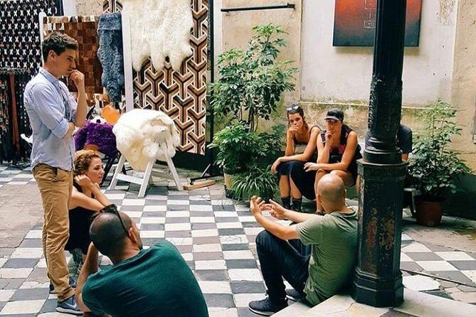 Buenos Aires for curious people - Key Points