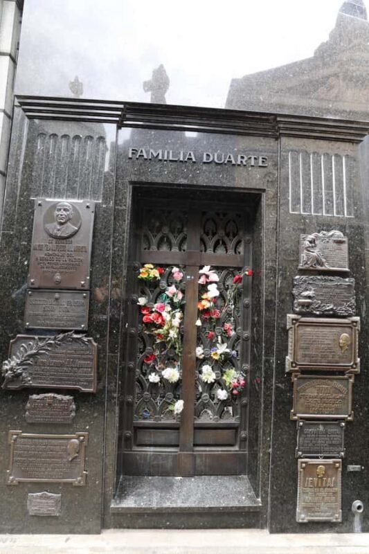 Buenos Aires Full-Day City Tour - Key Points