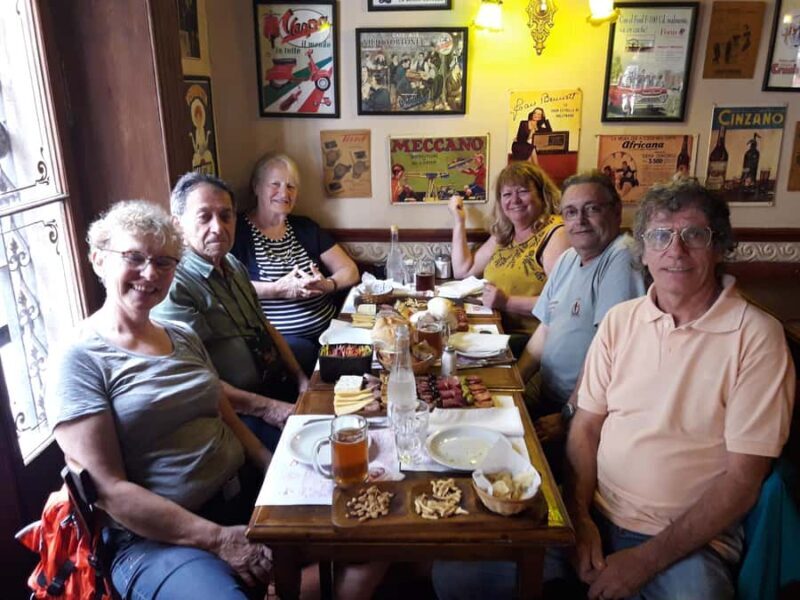 Buenos Aires Full-Day City Tour - Additional Practicalities