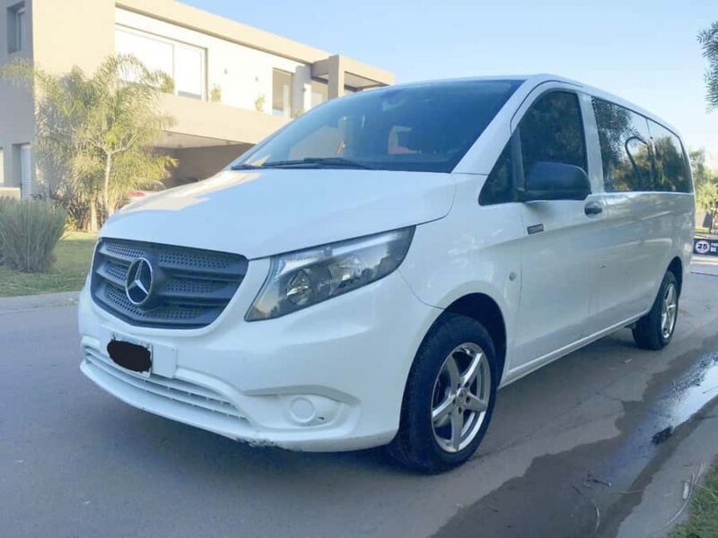 Buenos Aires Full-Day City Tour - Authentic Local Insights