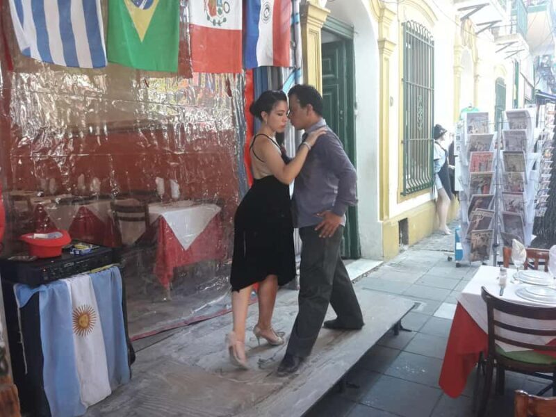 Buenos Aires Full-Day City Tour - Who Will Enjoy This Tour?