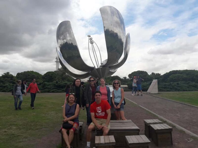 Buenos Aires Full-Day City Tour - The Sum Up