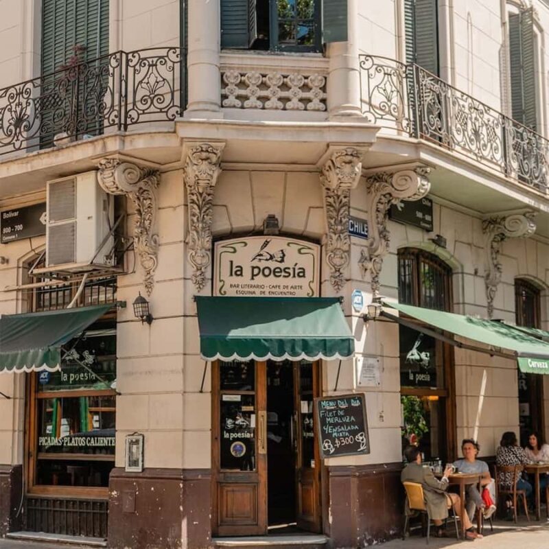 Buenos Aires Gastronomic Immersion Tour - Why This Tour Works Well