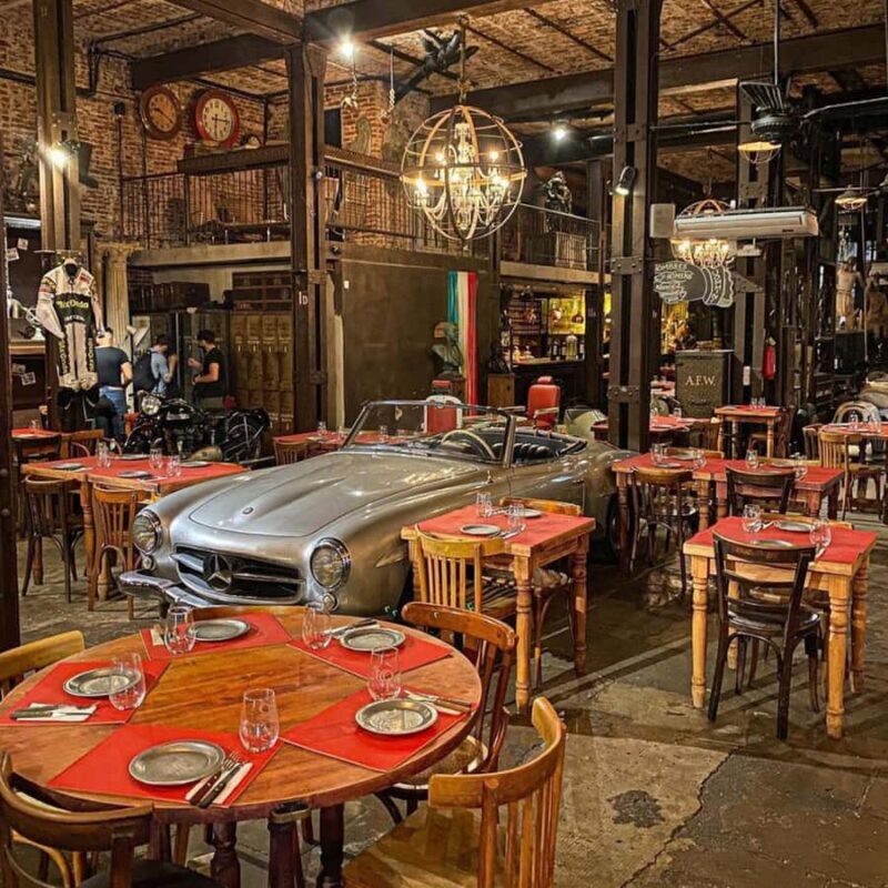 Buenos Aires Gastronomic Immersion Tour - Final Thoughts