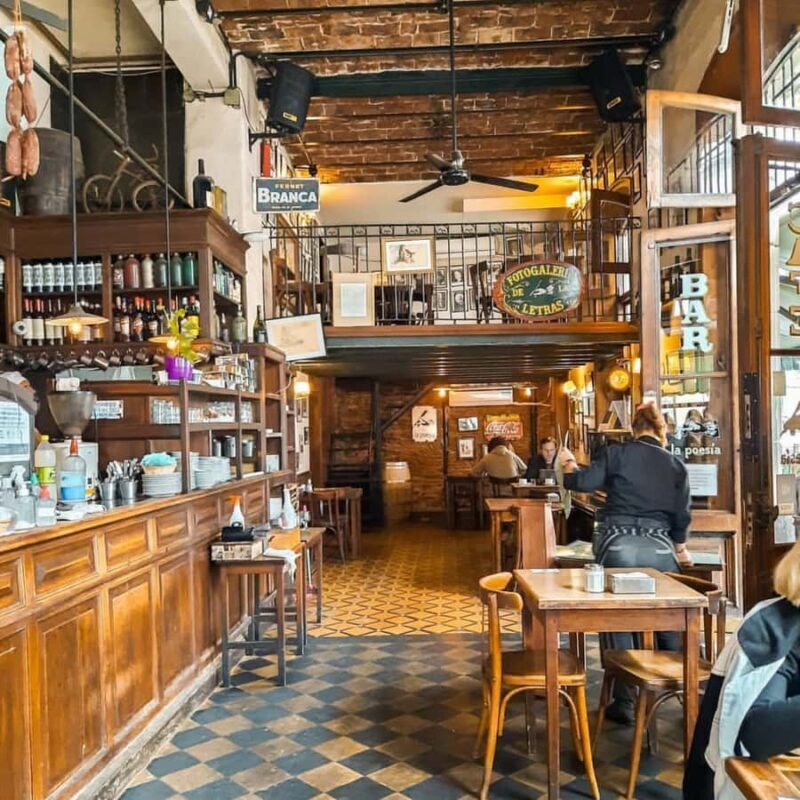 Buenos Aires Gastronomic Immersion Tour - FAQs