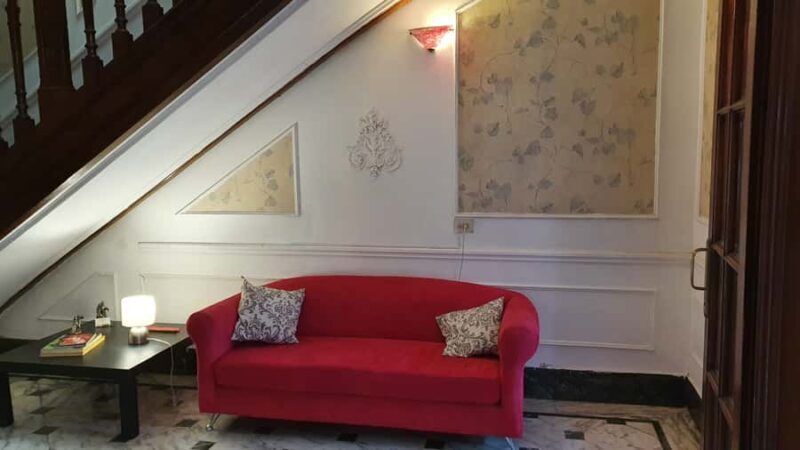 Buenos Aires: Group tango class with mate and snacks - The Value of the Experience