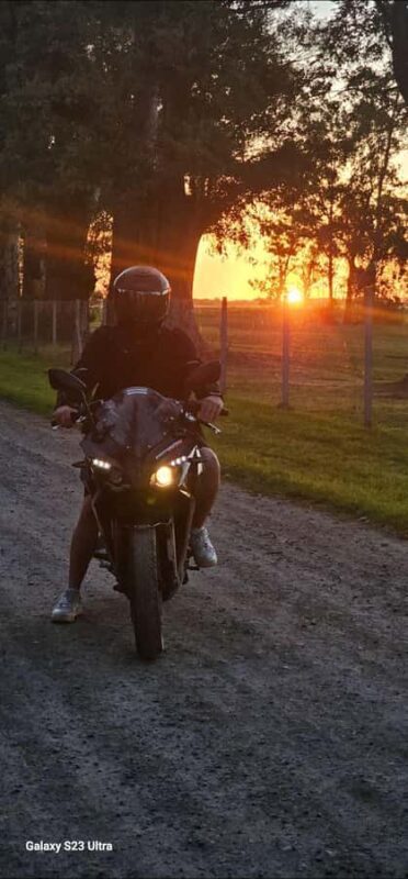 Buenos Aires: Guided Motorcycle Tour - Key Points