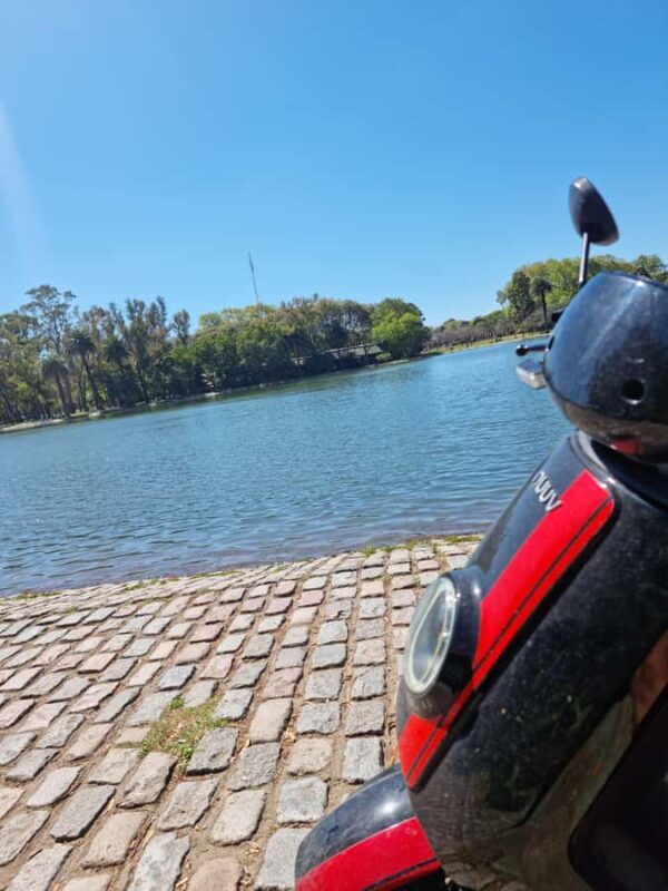 Buenos Aires: Guided Motorcycle Tour - Who Will Benefit Most from This Tour?