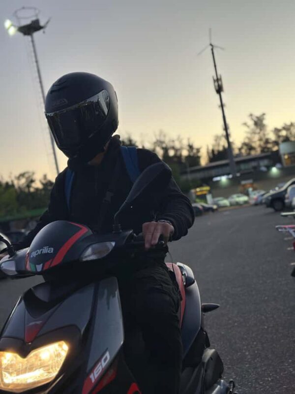 Buenos Aires: Guided Motorcycle Tour - FAQs