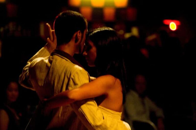 Buenos Aires: Half-Day Milonga & Tango Night Tour - Discover the Heart of Buenos Aires Nightlife: The Half-Day Milonga & Tango Night Tour