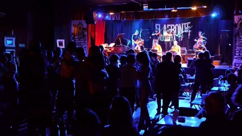 Buenos Aires: Half-Day Milonga & Tango Night Tour - Who is this Tour Best For?