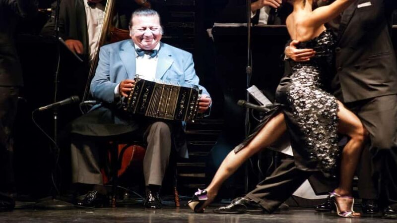 Buenos Aires: Half-Day Milonga & Tango Night Tour - Final Thoughts