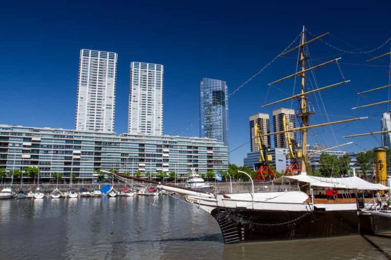 Buenos Aires: Half-Day Sightseeing Tour with 2 Stops - FAQs