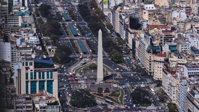 Buenos Aires: Helicopter ride + lunch in the delta (to be paid separately) - Final Thoughts