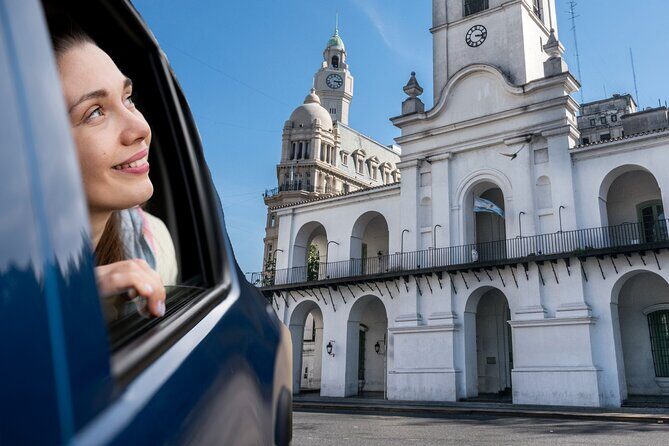 Buenos Aires Highlights Tour with Driver and Guide - A Deep Dive into the Buenos Aires Highlights Tour